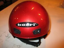 Boeri italy red for sale  Melville
