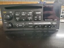 Chevy delco radio for sale  Ashland