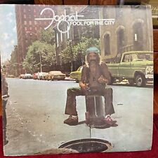 1975 foghat fool for sale  Providence