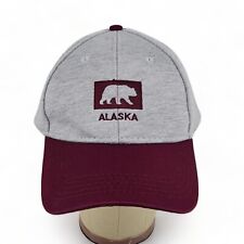Alaska bear snapback for sale  Bridgeville