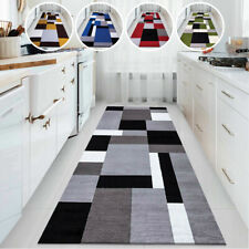 Non Slip Door Mats Long Hallway Runner Bedroom Rugs Kitchen Carpet Floor Mat for sale  Shipping to South Africa