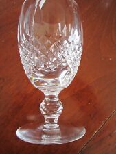 Waterford crystal coleen for sale  DUNOON