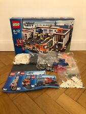 Lego 7642 garage gebraucht kaufen  München
