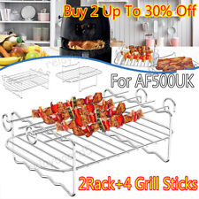 Air fryer racks for sale  UK