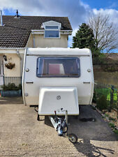 Caravan freedom sunseeker for sale  BARTON-UPON-HUMBER