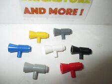 Lego loudhailer megaphone for sale  Shipping to Ireland