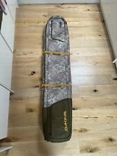 dakine ski bag for sale  SAFFRON WALDEN