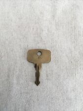 Snap brass key for sale  NOTTINGHAM