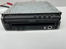 Kenwood kvt627dvd flip for sale  ENFIELD