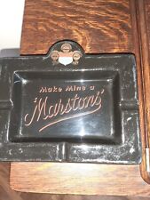 Vintage pub ashtray for sale  STAFFORD