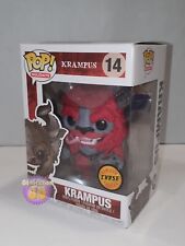 Funko pop krampus d'occasion  Bruay-la-Buissière