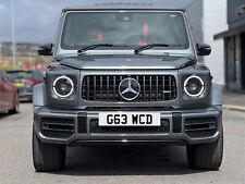 Cherished number plate for sale  CARDIFF