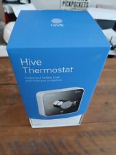 Hive thermostat empfänger gebraucht kaufen  Versand nach Germany
