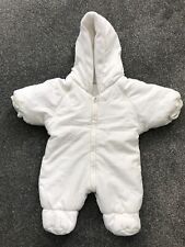 Babies one pramsuit for sale  SHOREHAM-BY-SEA