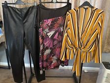 Ladies clothes bundle for sale  BASINGSTOKE