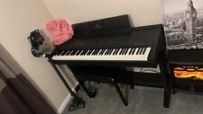 Yamaha clavinova digital for sale  BRACKLEY