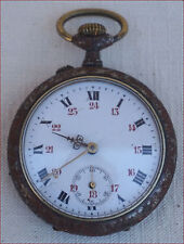 French pocket watch d'occasion  Auray