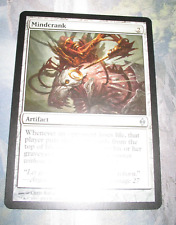 Mindcrank MTG NM Unplayed New Phyrexia x1, used for sale  Shipping to South Africa