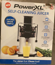 Powerxl self cleaning for sale  Vancleave