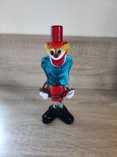 Clown verre murano d'occasion  Montélimar