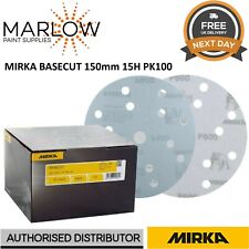 Mirka basecut hole for sale  BARNSTAPLE