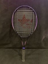 Estusa Autograph Series Tennis Racket Racquet - Purple L4 L4 1/2” With Case for sale  Shipping to South Africa