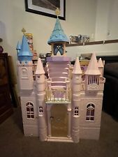 princess castle bed for sale  Meridian