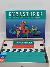 Guesstures 1990 milton for sale  Bloomfield
