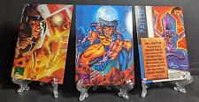 1995 marvel masterpieces for sale  Toms River