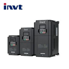 Inverter vettoriale invt usato  Bergamo