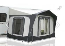 Bradcot Portico XL Full Frame Touring Caravan Porch Awning  for sale  STALYBRIDGE