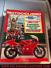 Motociclismo 1978 bmw usato  Italia