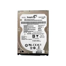 "Computadora portátil delgada Seagate ST500LM021 500 GB 7200 RPM 32 MB caché SATA 6,0 Gb/s 2,5" segunda mano  Embacar hacia Argentina