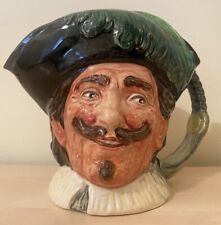antique toby jugs for sale  GRAVESEND