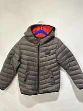 Minoti hooded puffer for sale  HARROW