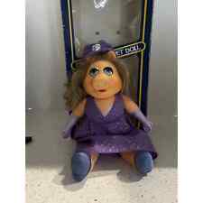 Vintage miss piggy for sale  Fort Lauderdale