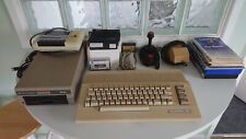 commodore 64 disk drive for sale  LONDON