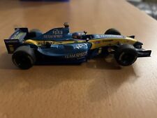 Scalextric renault fernando for sale  LONDON