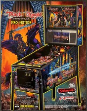 black knight pinball for sale black knight pinball for sale Birmingham