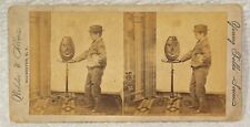 stereoview for sale  Jamestown