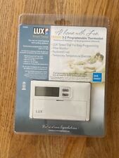 New lux products for sale  Manchester Center