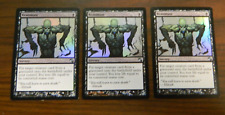 Used, MTG Premium Deck Series FOIL Reanimate x3 LP - Excellent Condition for sale  Shipping to South Africa