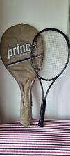 Prince graphite tennis for sale  MOLD