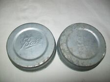 Vintage ball zinc for sale  Crystal Lake