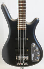 Warwick rock bass for sale  Shipping to Ireland