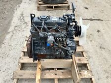 kubota engine diesel 2014 for sale  Springville