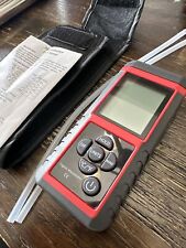 Digital manometer lcd for sale  Sterling Heights