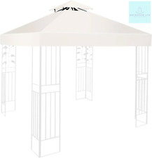 Gazebo canopy replacement for sale  BANGOR