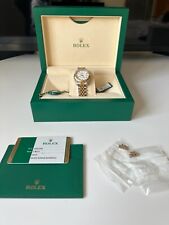 Rolex datejust 31. for sale  DERBY