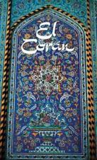 El Cor'an: (O Alcorão, Edição em Espanhol) por Cortes, Julio, usado comprar usado  Enviando para Brazil